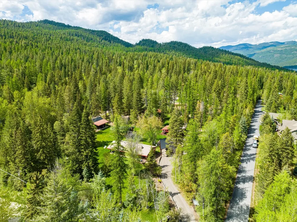 2130 Lion Mountain Road Whitefish MT 59937