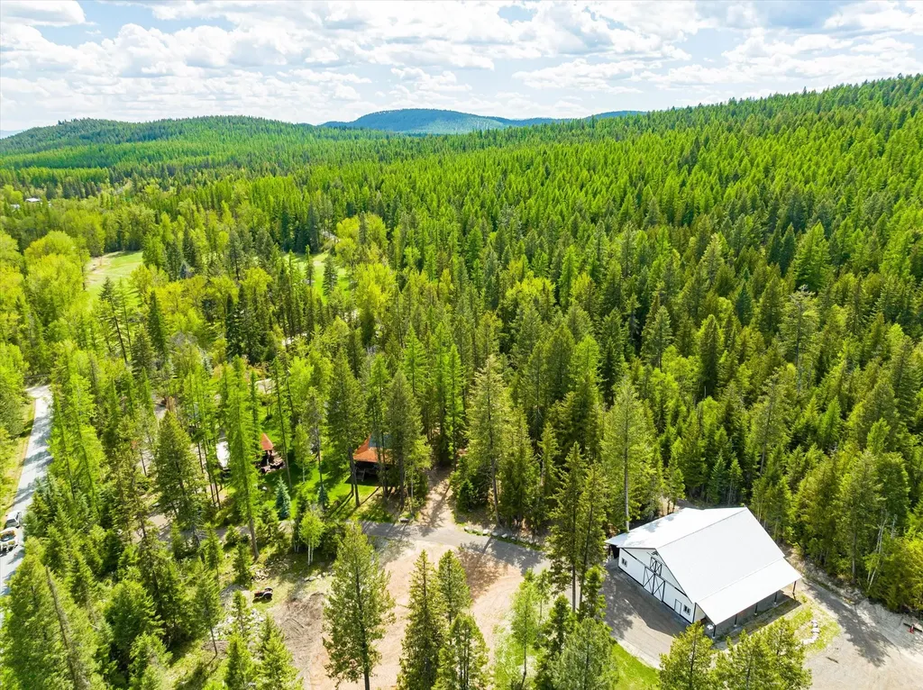2130 Lion Mountain Road Whitefish MT 59937