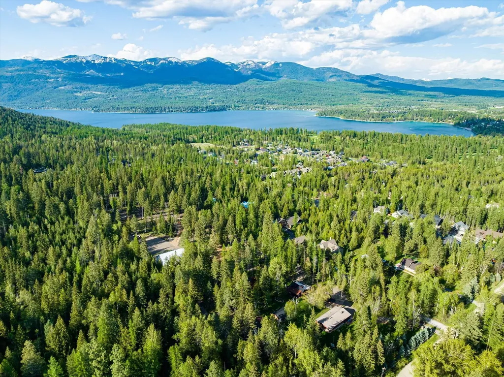 2130 Lion Mountain Road Whitefish MT 59937