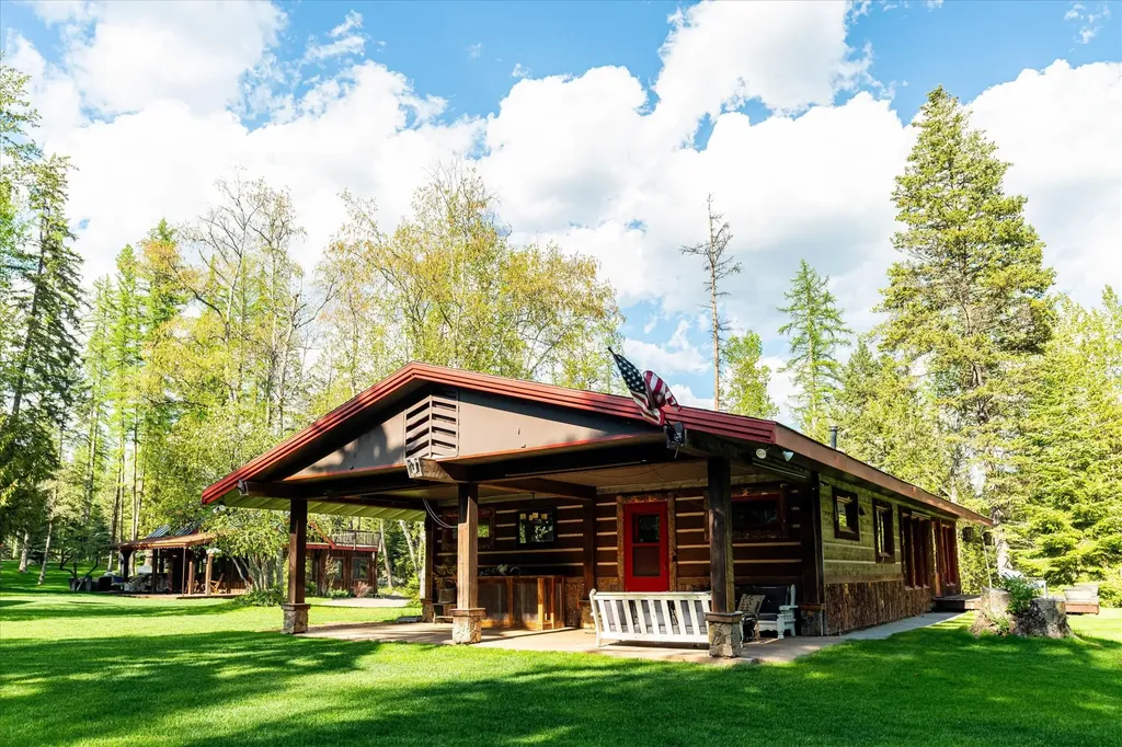 2130 Lion Mountain Road Whitefish MT 59937