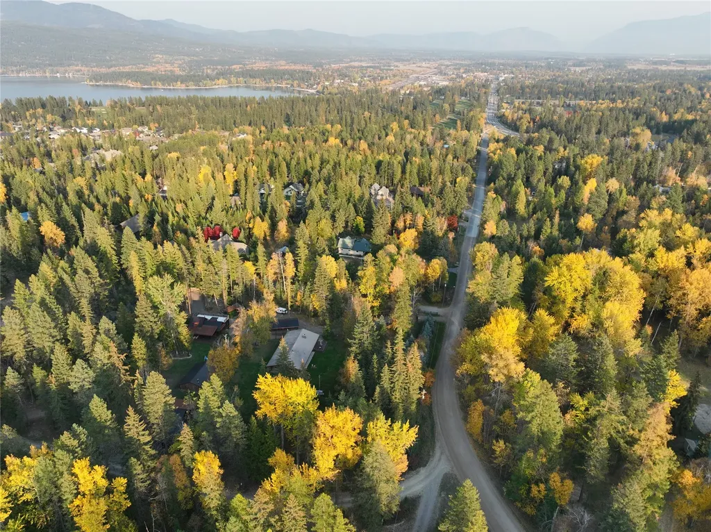 2130 Lion Mountain Road Whitefish MT 59937