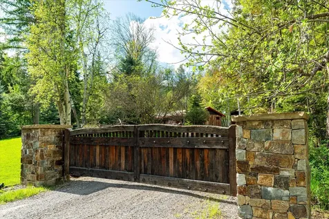 2130 Lion Mountain Road Whitefish MT 59937