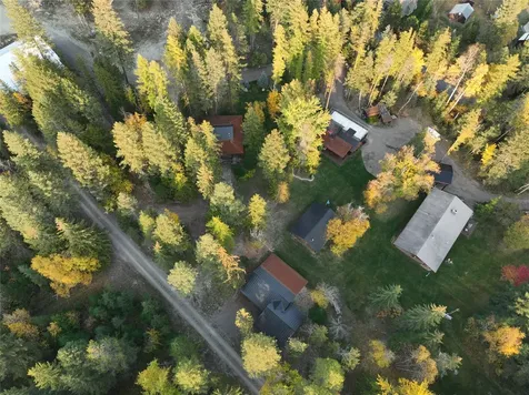 2130 Lion Mountain Road Whitefish MT 59937