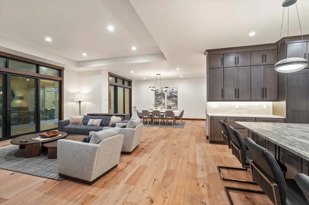 92 Woodlandstar Circle Whitefish MT 59937
