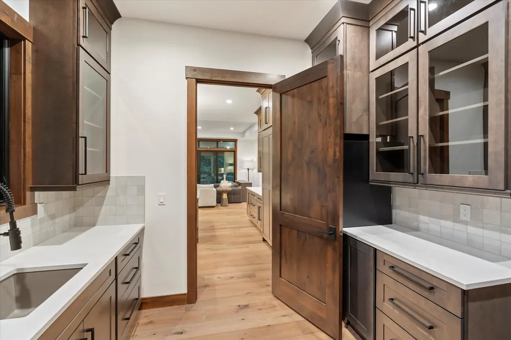 92 Woodlandstar Circle Whitefish MT 59937