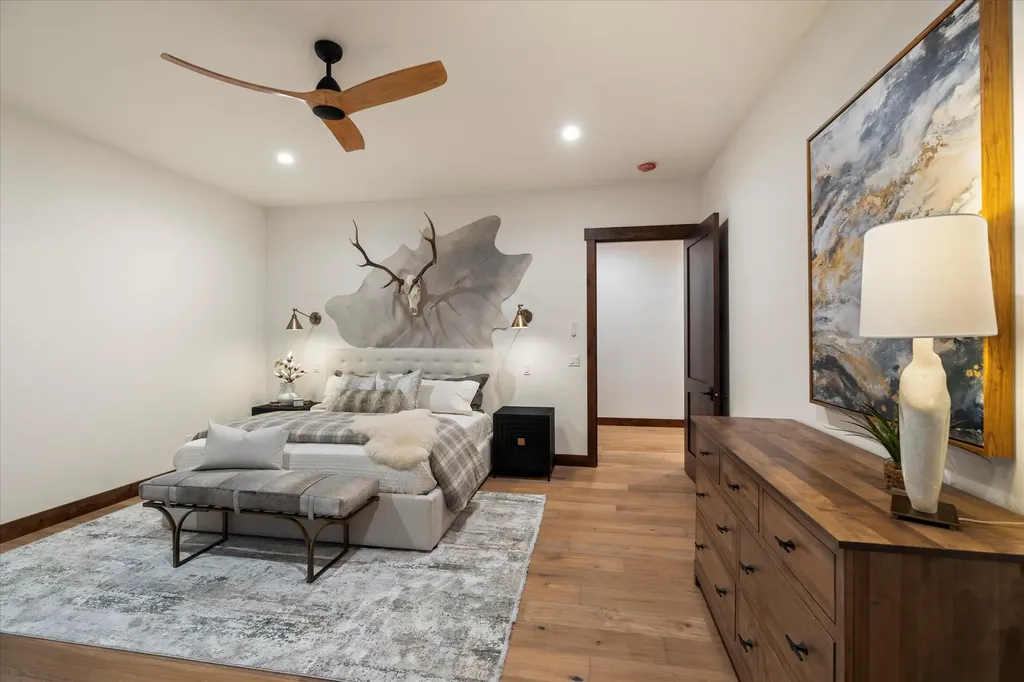 92 Woodlandstar Circle Whitefish MT 59937