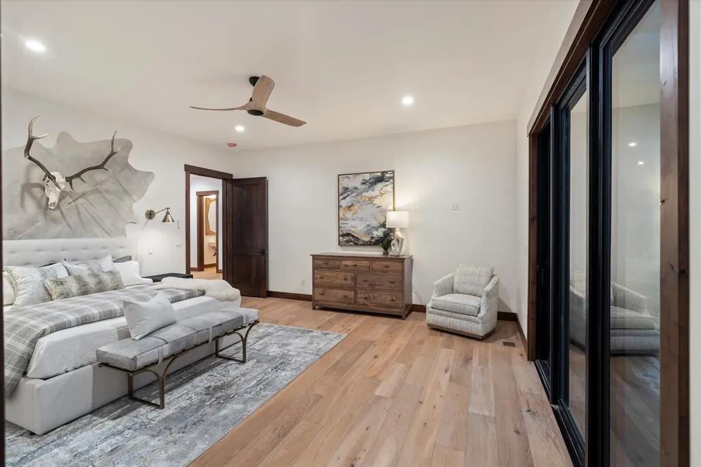 92 Woodlandstar Circle Whitefish MT 59937