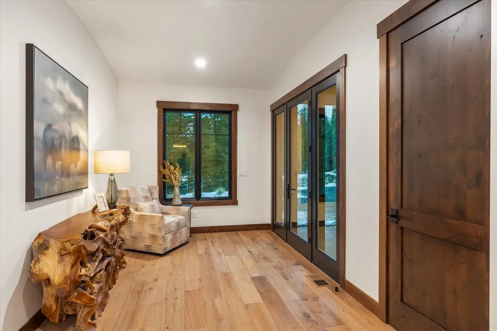92 Woodlandstar Circle Whitefish MT 59937