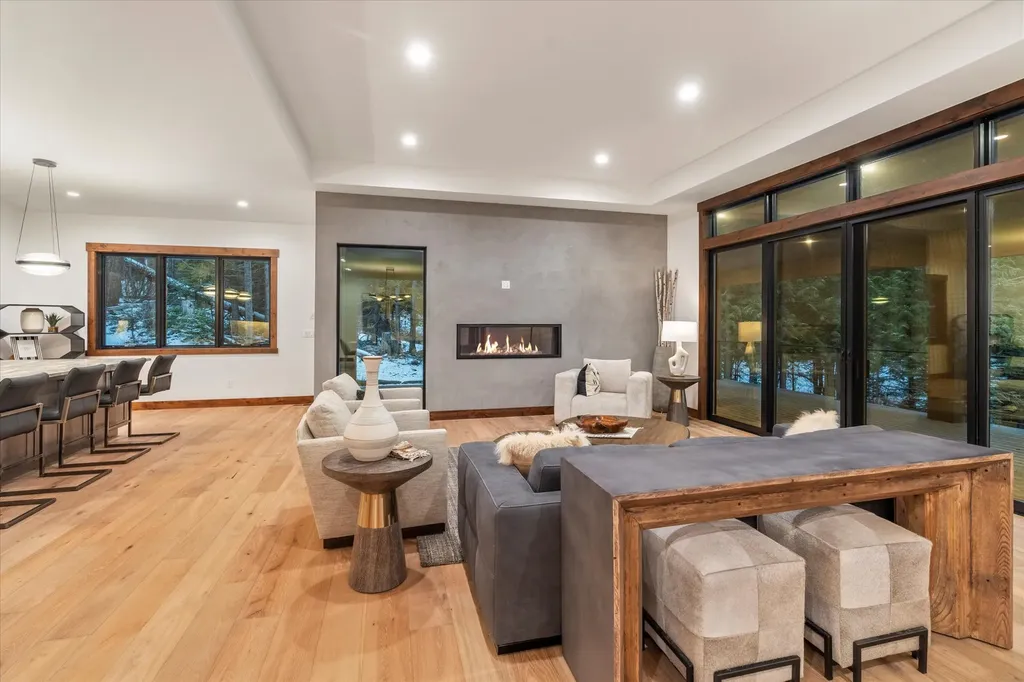 92 Woodlandstar Circle Whitefish MT 59937