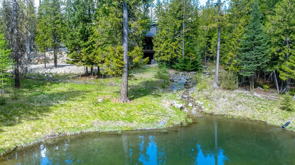 92 Woodlandstar Circle Whitefish MT 59937