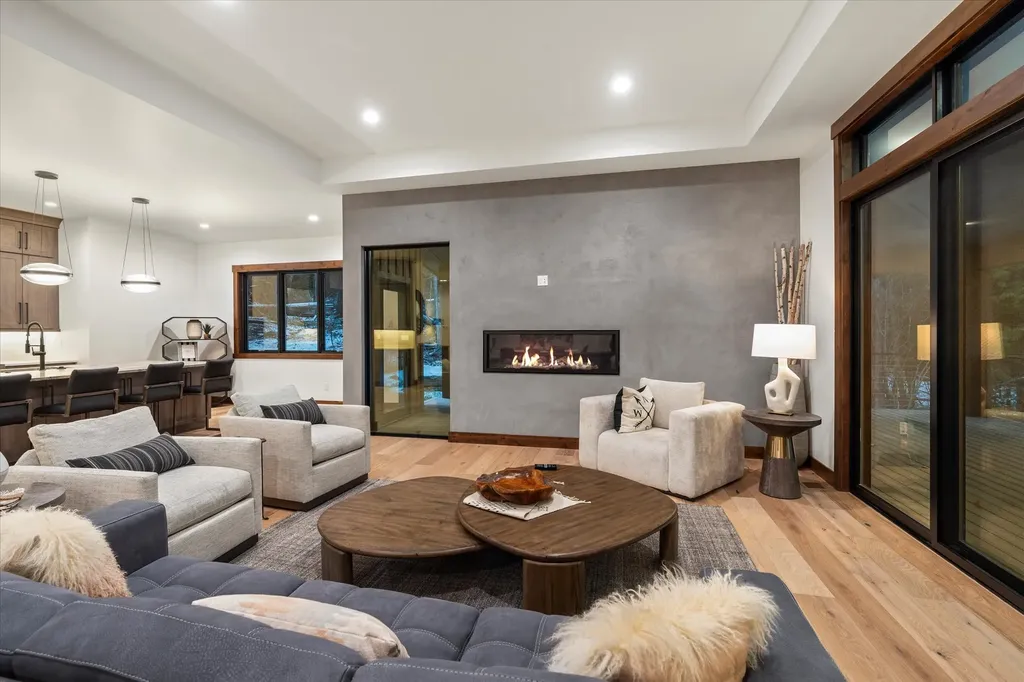 92 Woodlandstar Circle Whitefish MT 59937