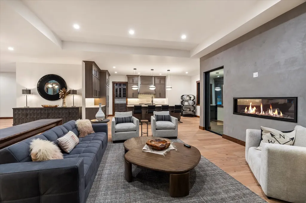 92 Woodlandstar Circle Whitefish MT 59937