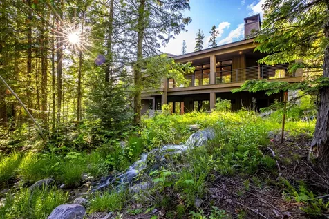 92 Woodlandstar Circle Whitefish MT 59937