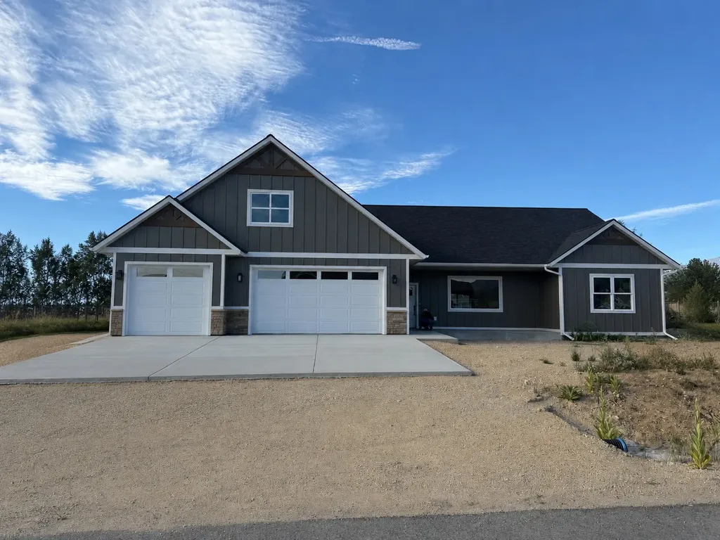 5255 High Meadow Drive Florence MT 59833