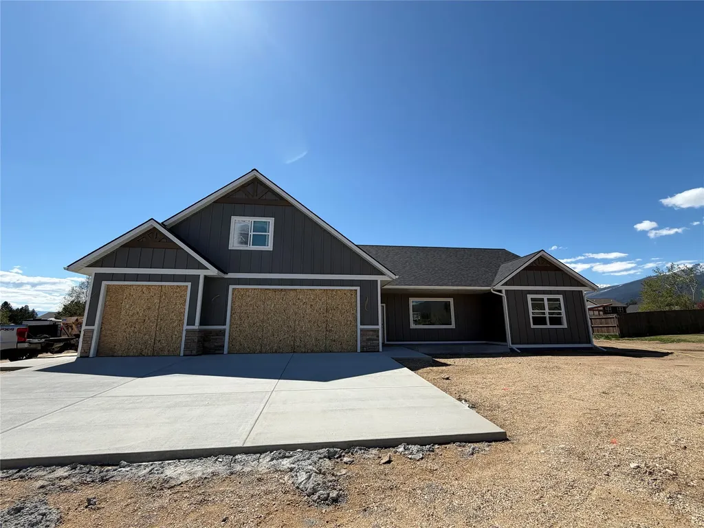 5255 High Meadow Drive Florence MT 59833