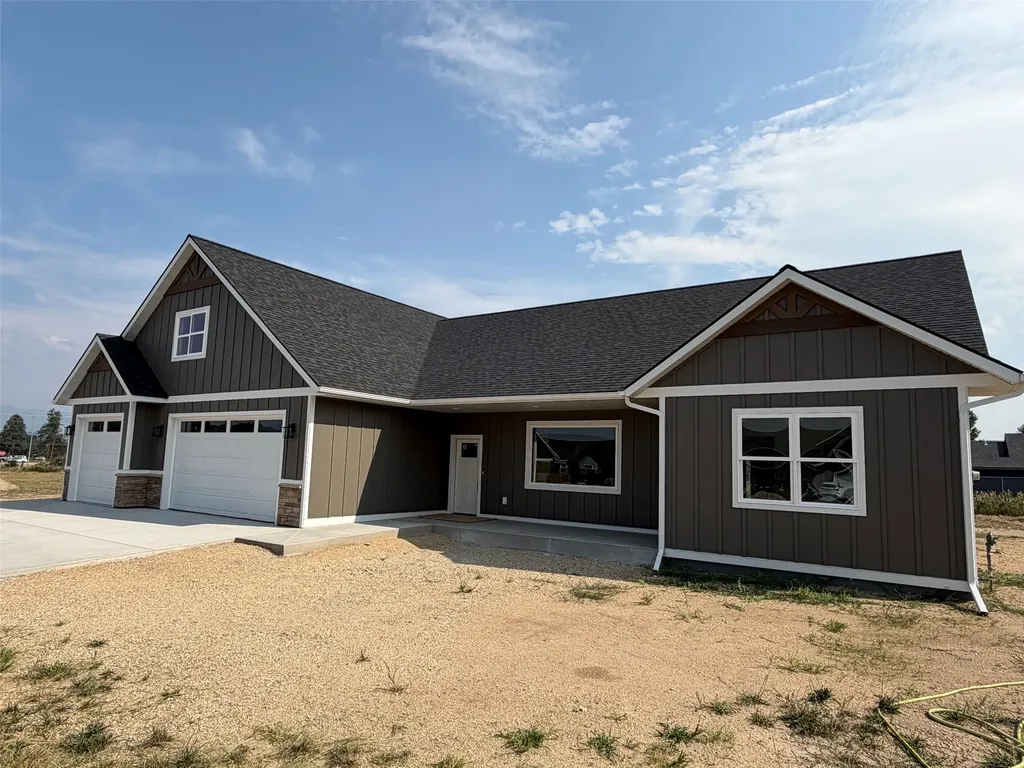 5255 High Meadow Drive Florence MT 59833