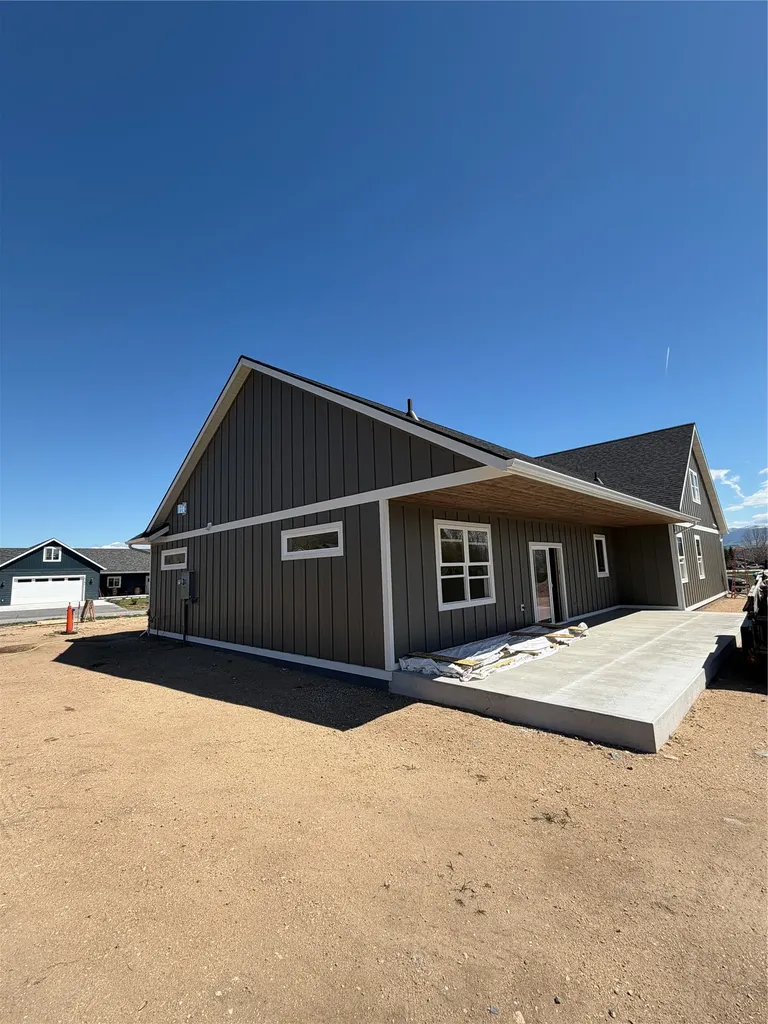5255 High Meadow Drive Florence MT 59833