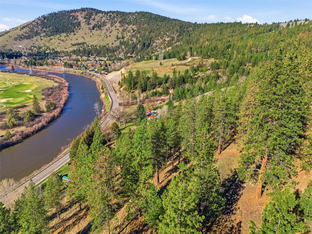 Nhn Mcdowell Lane Missoula MT 59802