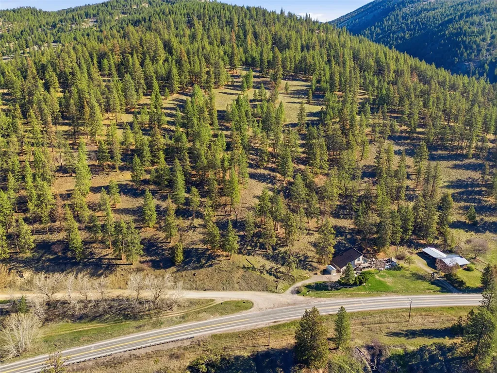 Nhn Mcdowell Lane Missoula MT 59802
