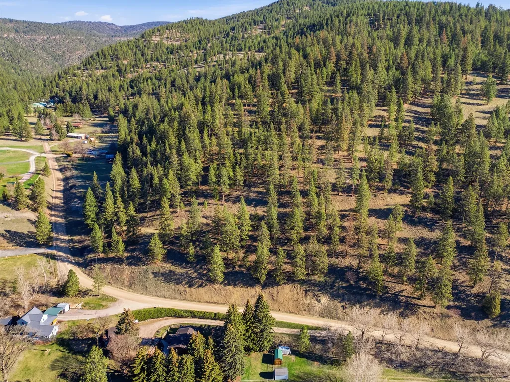 Nhn Mcdowell Lane Missoula MT 59802