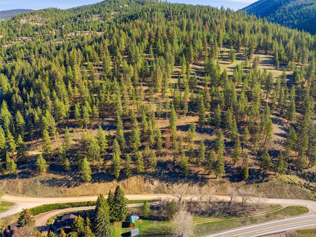 Nhn Mcdowell Lane Missoula MT 59802