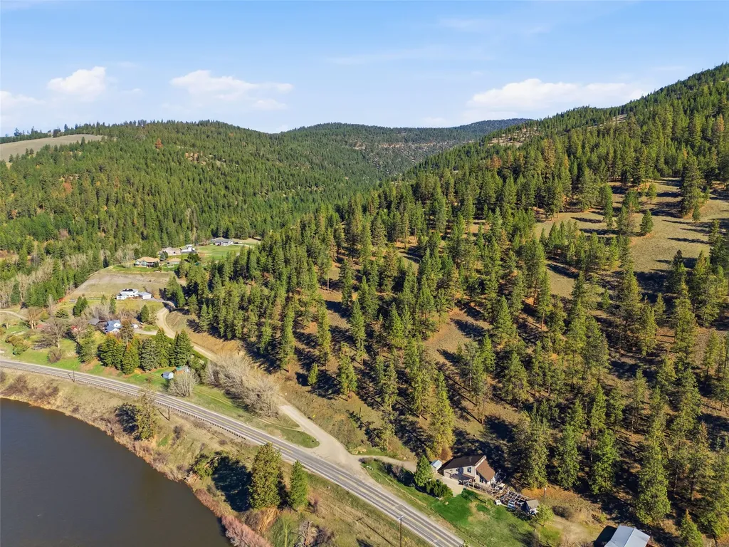 Nhn Mcdowell Lane Missoula MT 59802