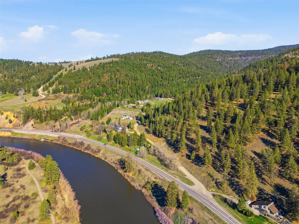 Nhn Mcdowell Lane Missoula MT 59802