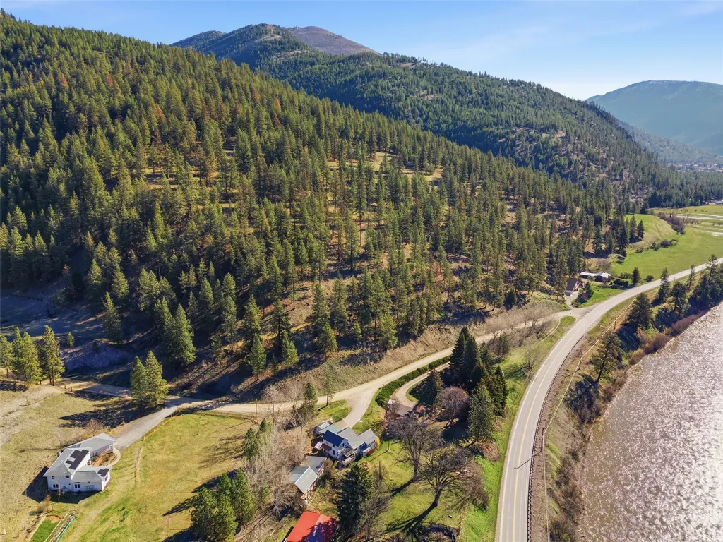 Nhn Mcdowell Lane Missoula MT 59802