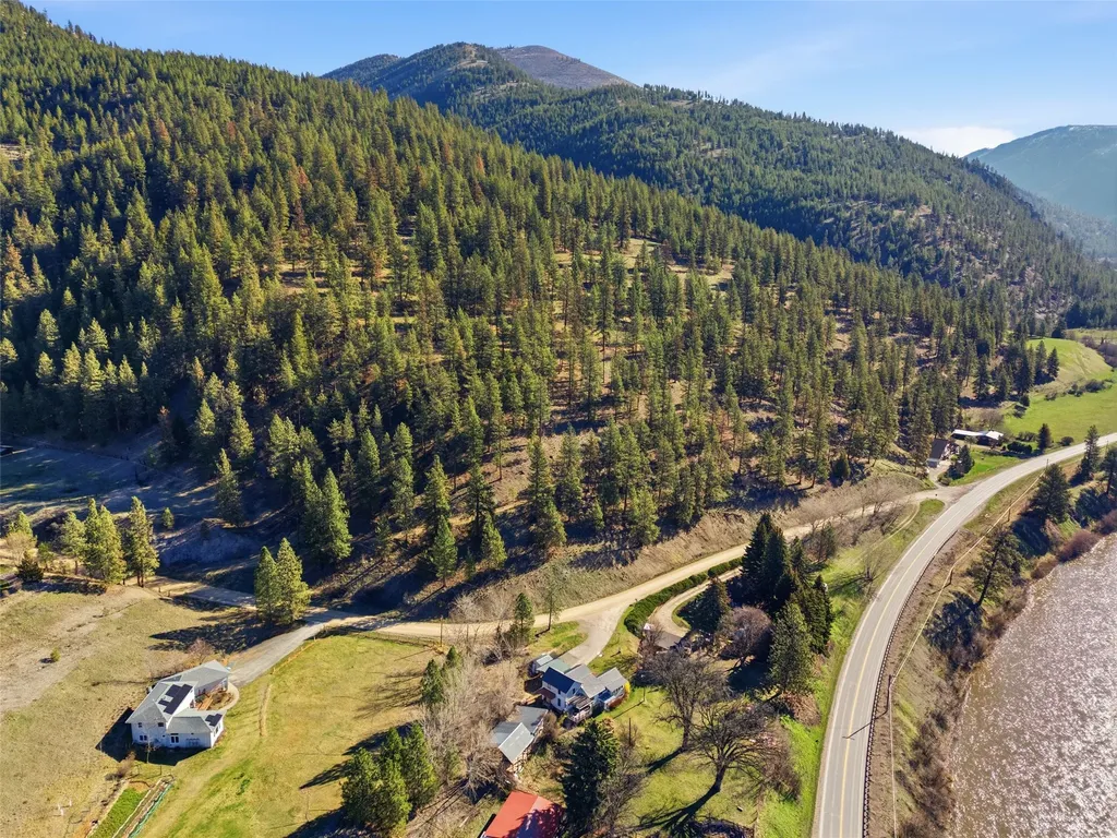 Nhn Mcdowell Lane Missoula MT 59802