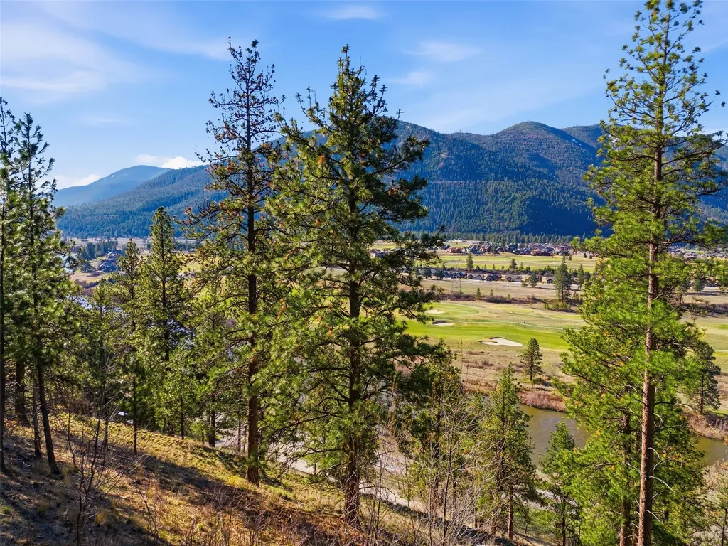 Nhn Mcdowell Lane Missoula MT 59802