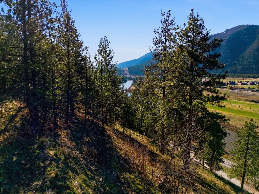 Nhn Mcdowell Lane Missoula MT 59802