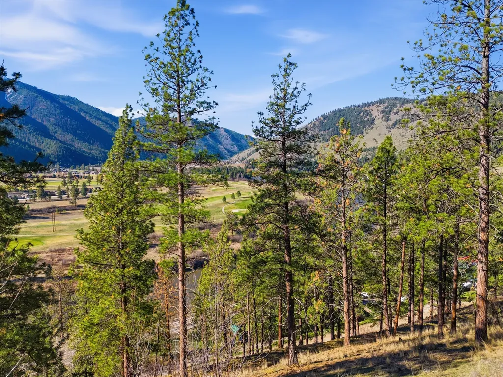 Nhn Mcdowell Lane Missoula MT 59802