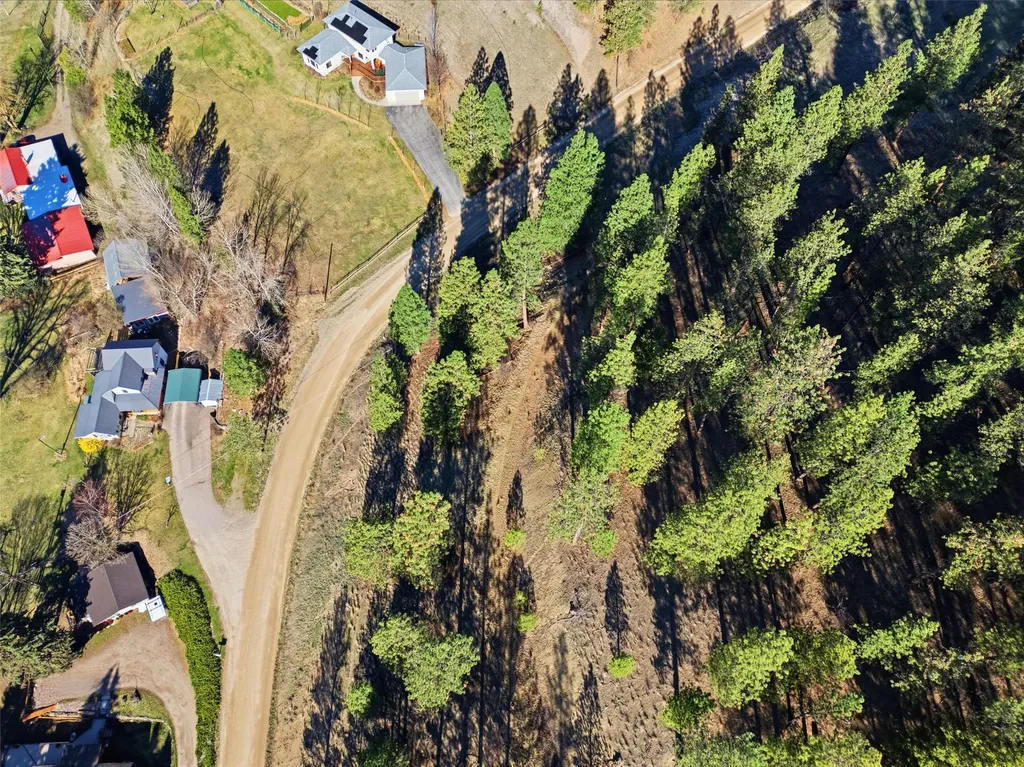 Nhn Mcdowell Lane Missoula MT 59802