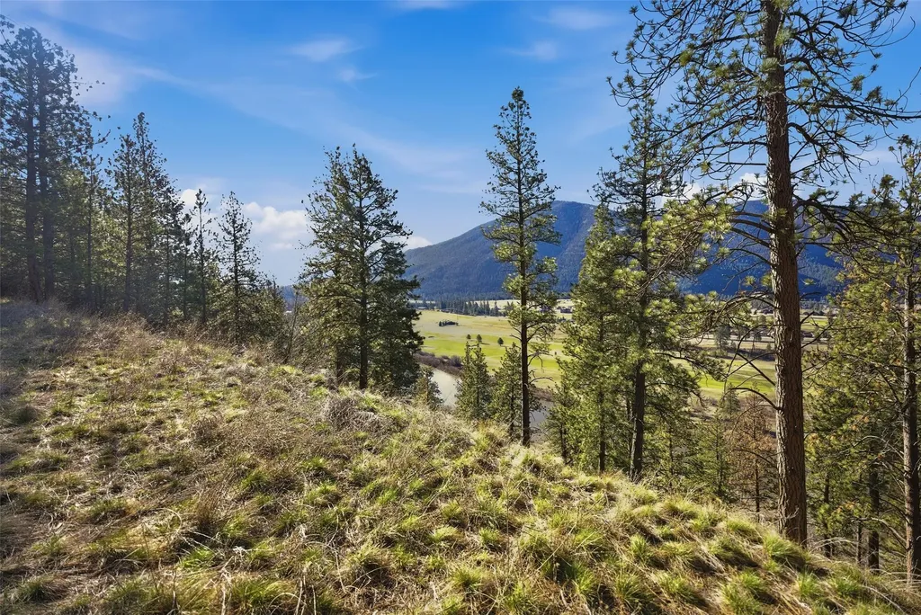 Nhn Mcdowell Lane Missoula MT 59802
