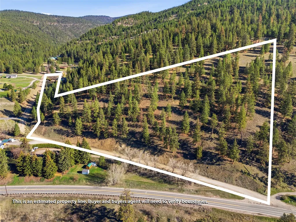 Nhn Mcdowell Lane Missoula MT 59802