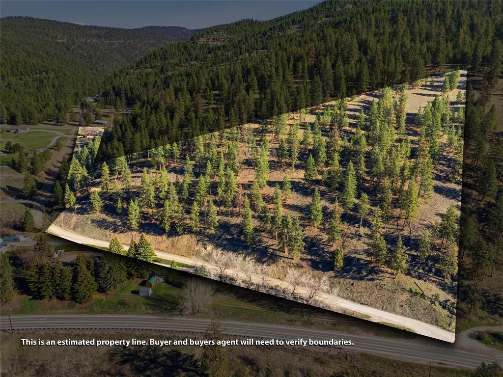 Nhn Mcdowell Lane Missoula MT 59802