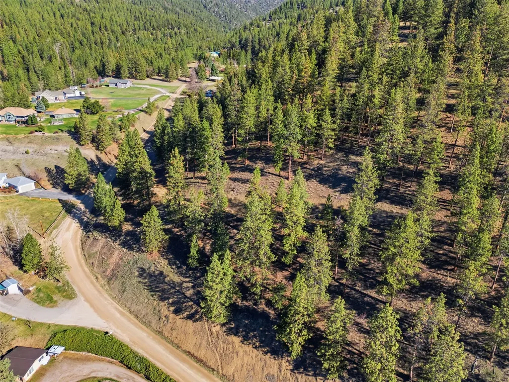Nhn Mcdowell Lane Missoula MT 59802