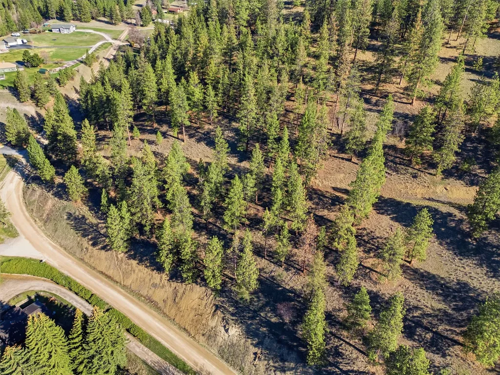 Nhn Mcdowell Lane Missoula MT 59802