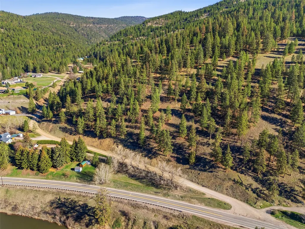Nhn Mcdowell Lane Missoula MT 59802
