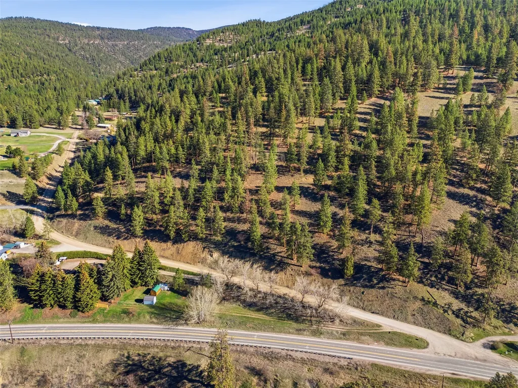 Nhn Mcdowell Lane Missoula MT 59802