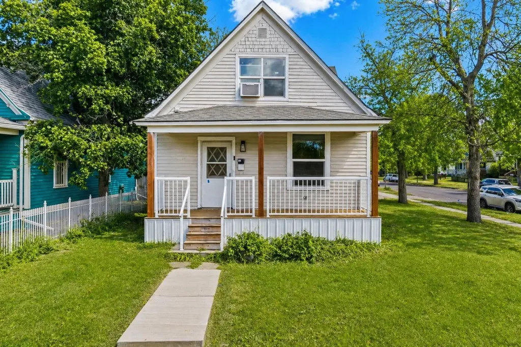321 7th Street S Great Falls MT 59405