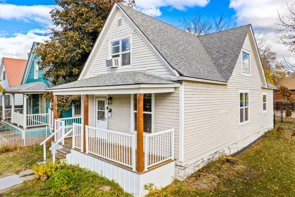 321 7th Street S Great Falls MT 59405