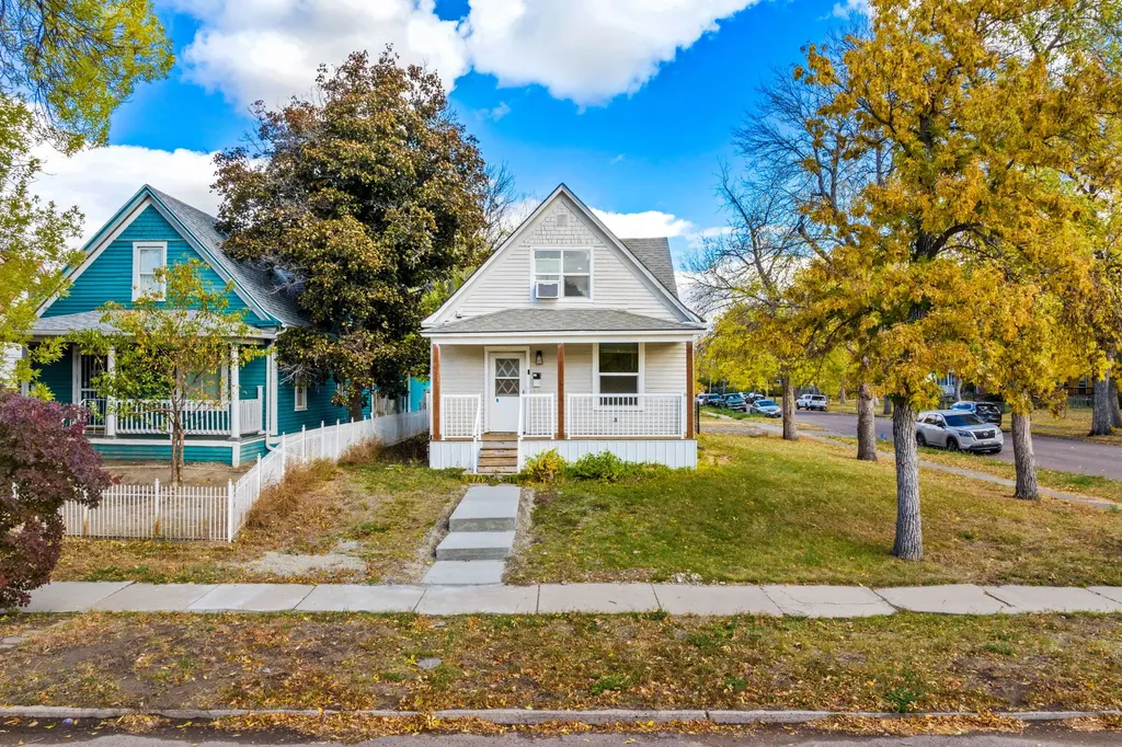 321 7th Street S Great Falls MT 59405