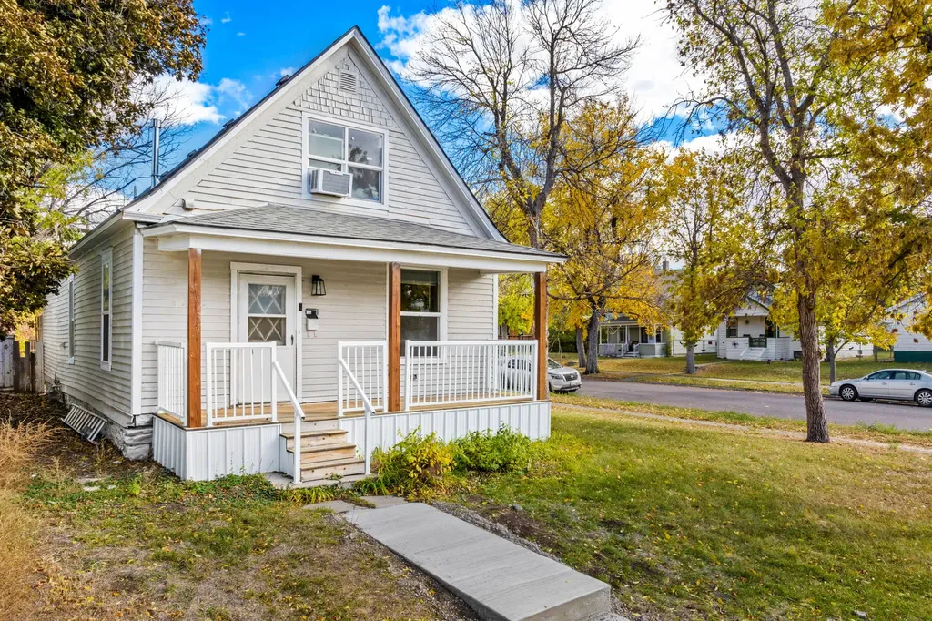 321 7th Street S Great Falls MT 59405