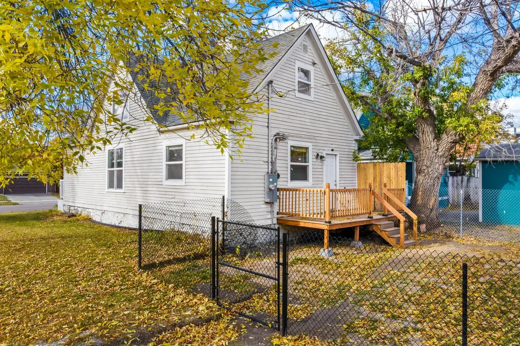 321 7th Street S Great Falls MT 59405