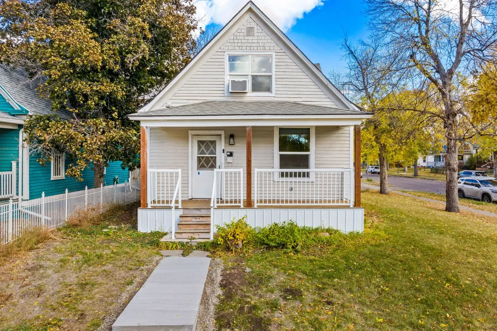 321 7th Street S Great Falls MT 59405