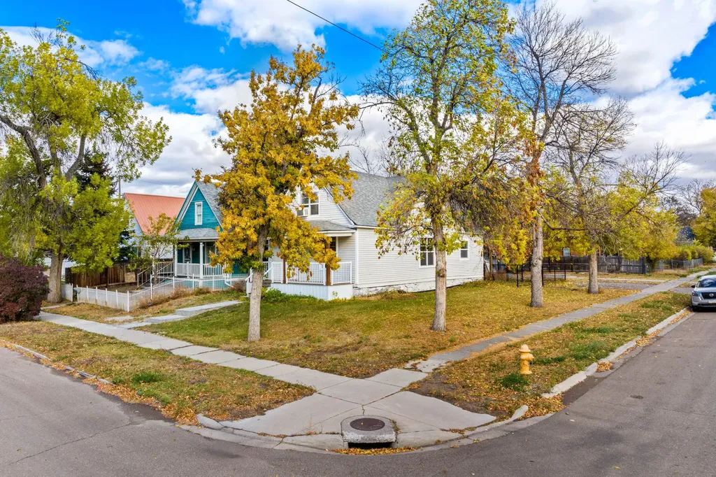 321 7th Street S Great Falls MT 59405