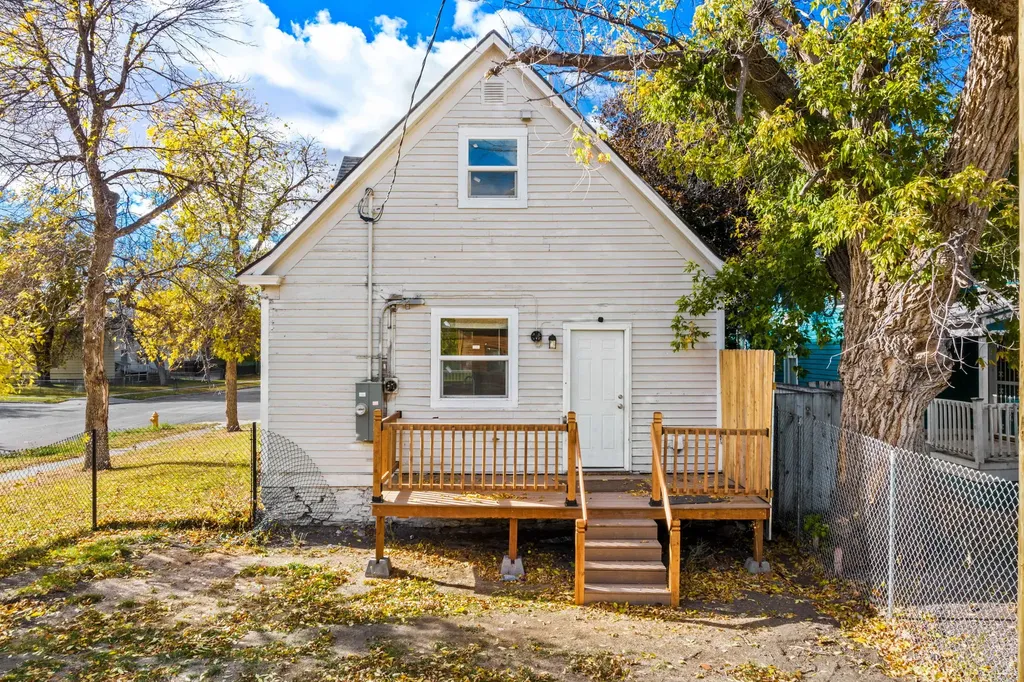 321 7th Street S Great Falls MT 59405