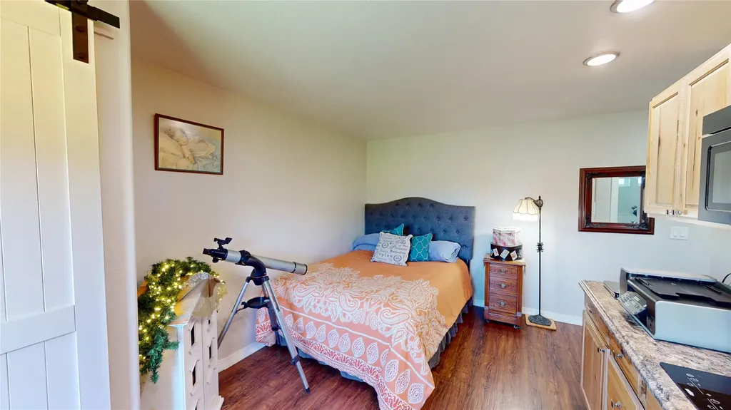 125 Curran Drive Superior MT 59872