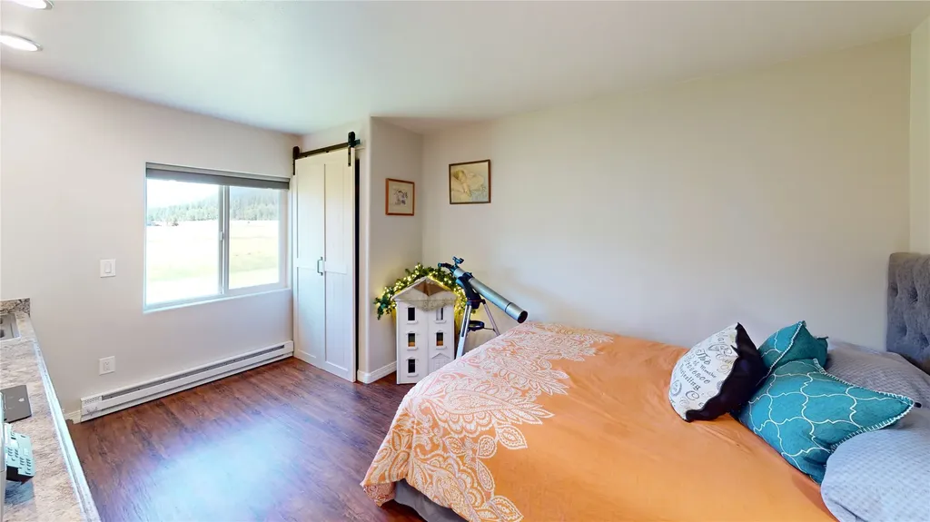 125 Curran Drive Superior MT 59872
